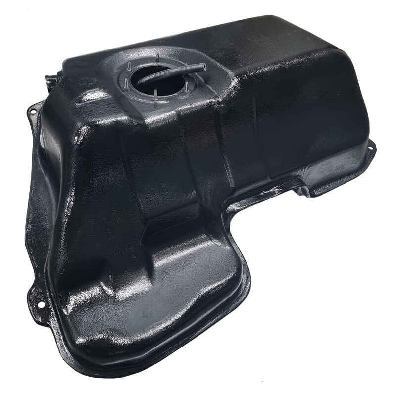 Plastic fuel tank – Audi 100 C3 quattro S6 S4 C4 C4 200 V8
