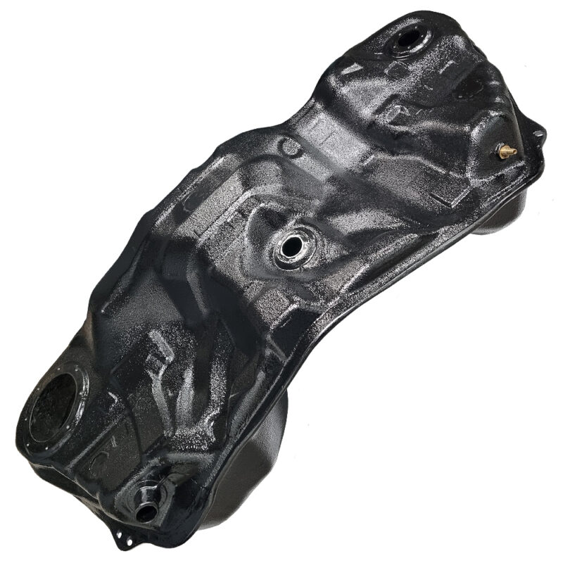 Plastic fuel tank - Lexus IS250 - 2.5 Benzīns